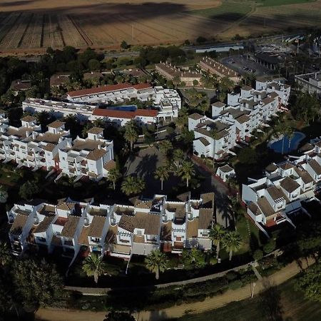 Costa Ballena Unifamiliar Exterior foto
